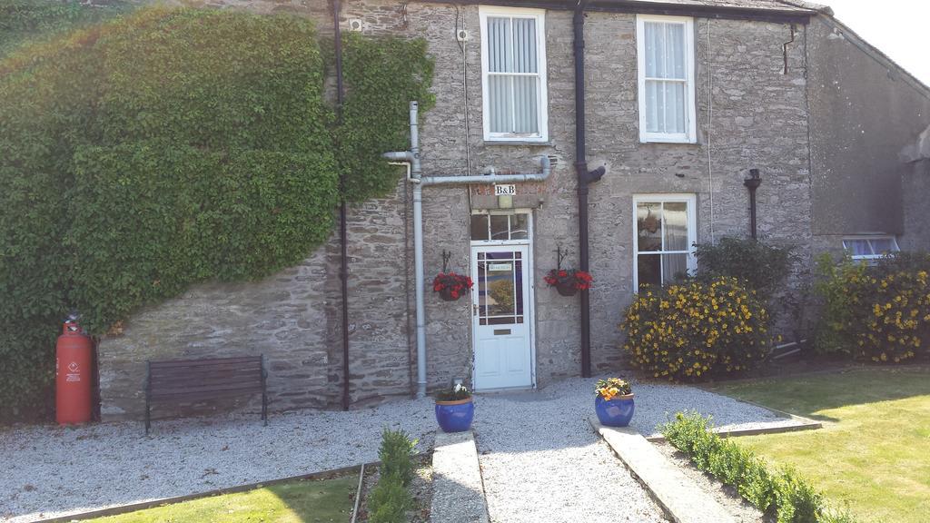 Trewithian Farm B&B Truro Exterior photo